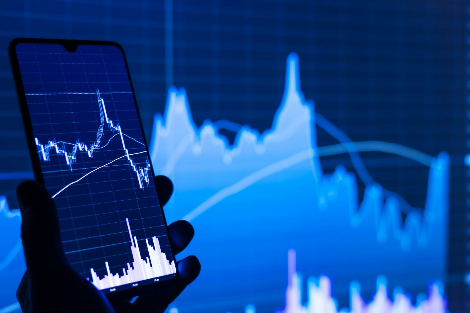 señales de forex