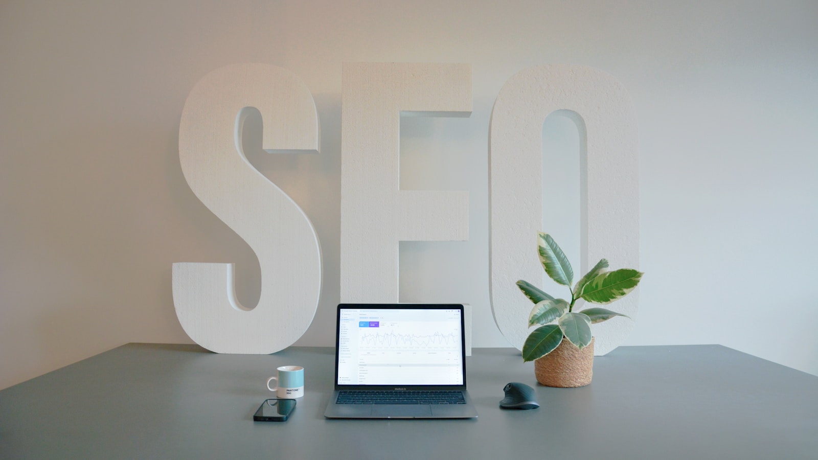 curso de SEO