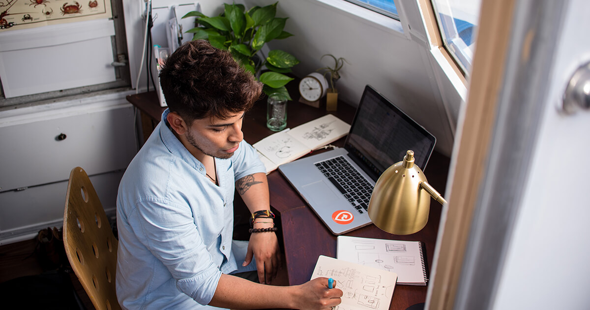 Trabajo Remoto en Marketing Digital y ventas online