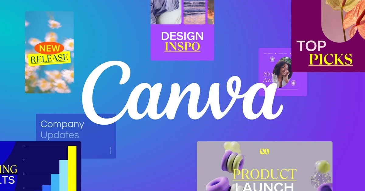 Curso Remoto y Gratuito de Canva
